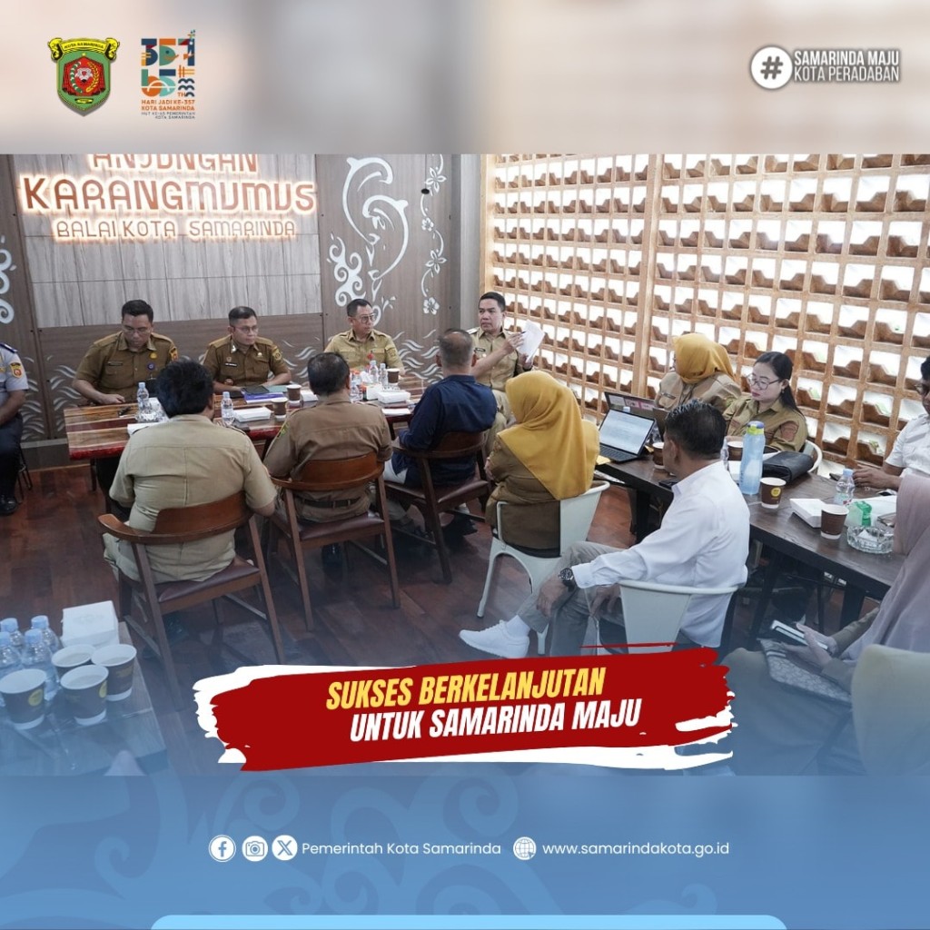 Atasi Jukir Liar, Pemkot Matangkan Skema Parkir Berlangganan