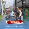 Pemkot Samarinda Gotong Royong Bersihkan Citra Niaga, Andi Harun Tegaskan Sanksi bagi Pedagang yang Melanggar
