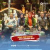 Samarinda Menari dalam Warna, Mengalun di Panggung Nusantara Karnaval Munas Apeksi VII Surabaya
