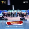 Dihadapan Ratusan Anggota REI, Wali Kota Andi Harun Promosikan Peluang Investasi di Samarinda Sebagai Penyangga IKN