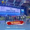 Hadir di Kongres GMKI ke-39, Wawali Samarinda Dorong Hasilkan Gagasan Bermanfaat