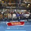 Saefuddin Zuhri, wawali Samarinda hadiri Halal Bihalal dan silaturahmi IKKBS.
