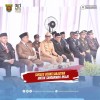 Andi Harun pimpin Upacara Pingatan Hari Lahir Pancasila tahun 2025