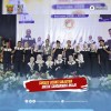 Wali Kota Samarinda Lantik Pengurus Kerukunan Keluarga Bulukumba (KKB) 2025–2030: Jaga Amanah, Perkuat Kerukunan