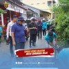 Wawali Saefuddin Zuhri Pimpin Gotong Royong, Temukan Banyak Saluran Tersumbat dan Pendangkalan