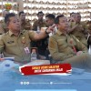 Samarinda Makin Terang, 1.360 Tiang LPJU Bakal Terpasang di 35 Ruas Jalan