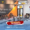 Wawali Saefuddin Zuhri Ikuti Rakor Persiapan Swasembada Pangan Nasional 2025