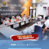 Wawali Saefuddin Zuhri Kembali Pimpin Rapat Pengelolaan TPA Sambutan