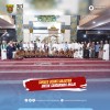 halat Idul Adha di Masjid Agung Pelita, Andi Harun Serahkan Sapi Qurban Presiden dan Ajak Doakan Jamaah Haji Sehat dan Selamat Sampai di Tanah Air