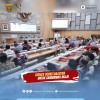 Wali Kota Samarinda Kembali Kumpulkan Seluruh Kepala OPD dan Pimpinan Perumda Lewat Rakor