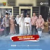 Wawali Samarinda gelar Open House bersama Forkompinda dan Masyarakat Samarinda.