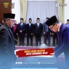 Didominasi Pegawai DPMPTSP, Wali Kota Samarinda Lantik 50 Pejabat Fungsional