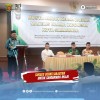 Buka Mukerda MUI Samarinda, Wawali Dorong Sinergi Ulama dan Pemerintah