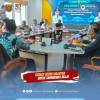 Wawali Ajak Pemuda Gereja Toraja Sinergi Bangun Kota Samarinda
