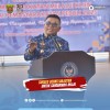 Wawali Samarinda, Saefuddin Zuhri Buka Aksi Sosial Gerakan Nasional Pemasyarakatan