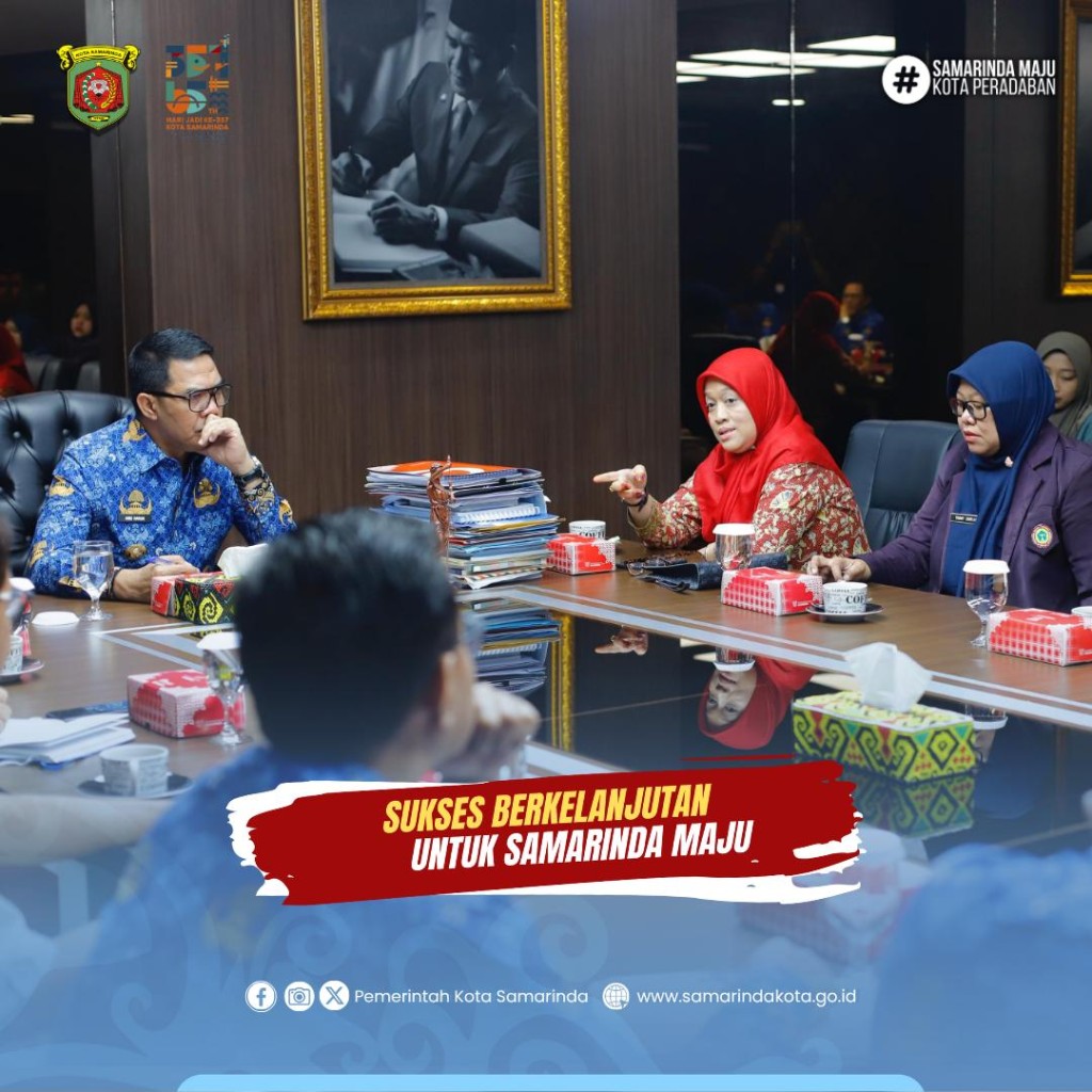 Tanggapi Serius Aspirasi Karyawan RS H Darjad, Wali Kota: Hak Pekerja Harus Dikawal Hingga Tuntas