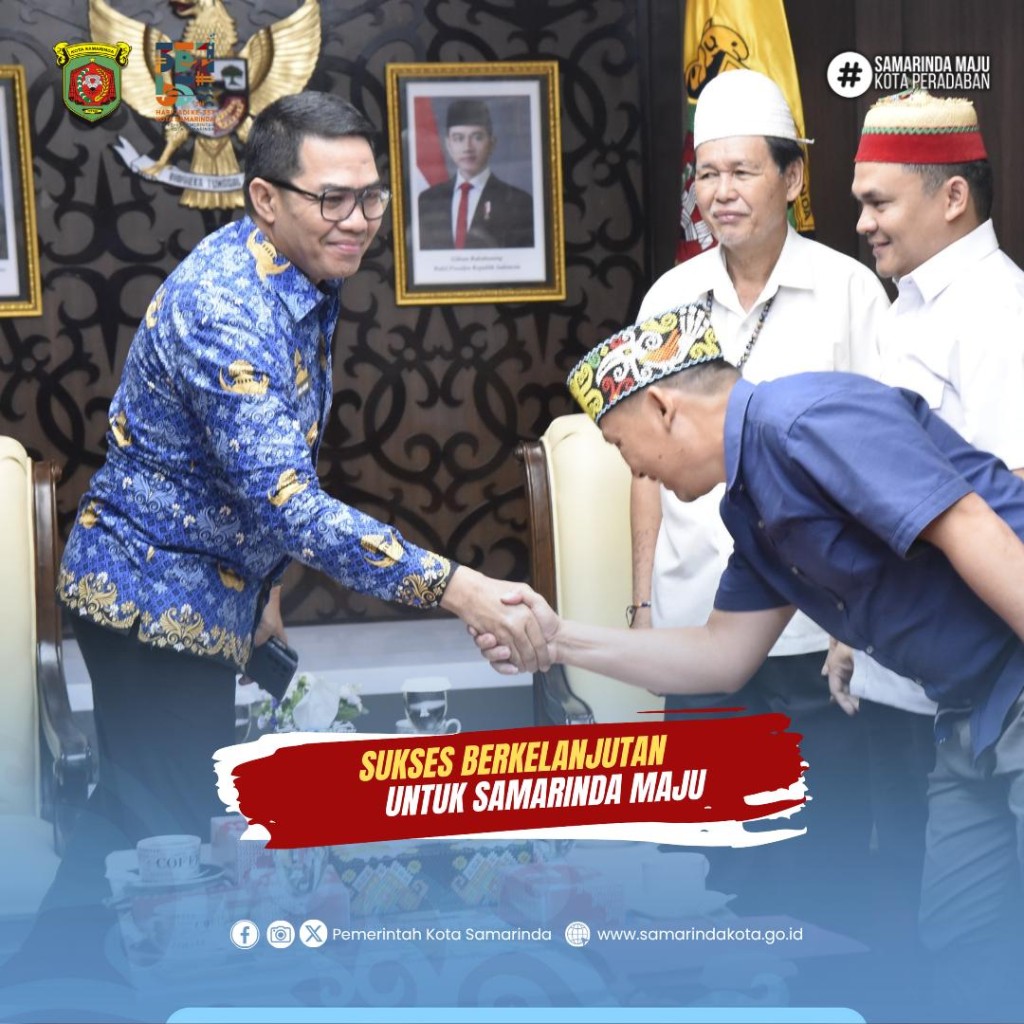 Wali Kota Dukung Festival Budaya Nusantara di Pampang