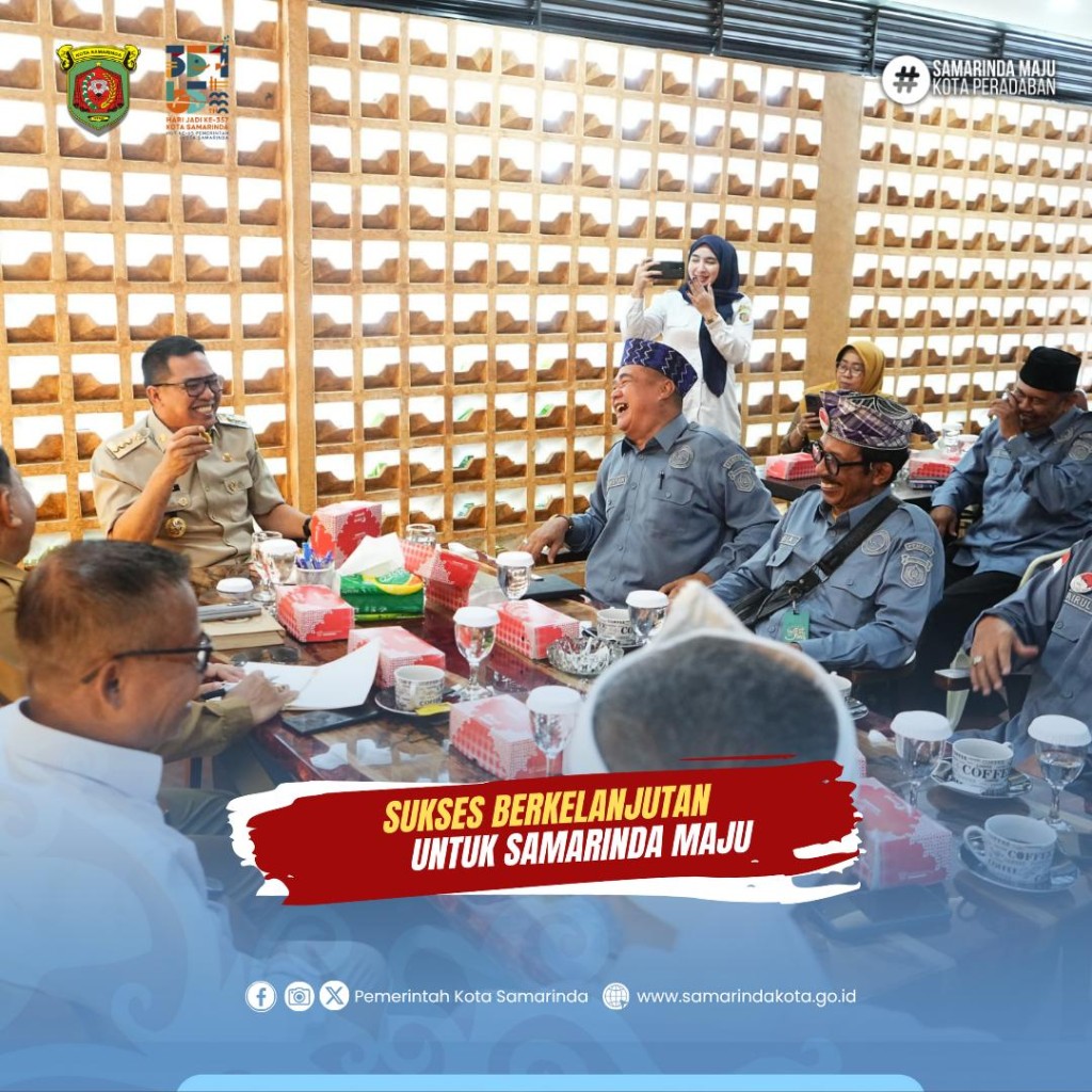 Tegaskan Pentingnya Toleransi, Wali Kota: Forum Kerukunan Harus Terpadu dan Terarah, Siapkan Perda Pembauran