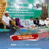 Wawali Saefuddin Zuhri Hadiri Wisudawan Santri Ponpes Al Falah Samarinda