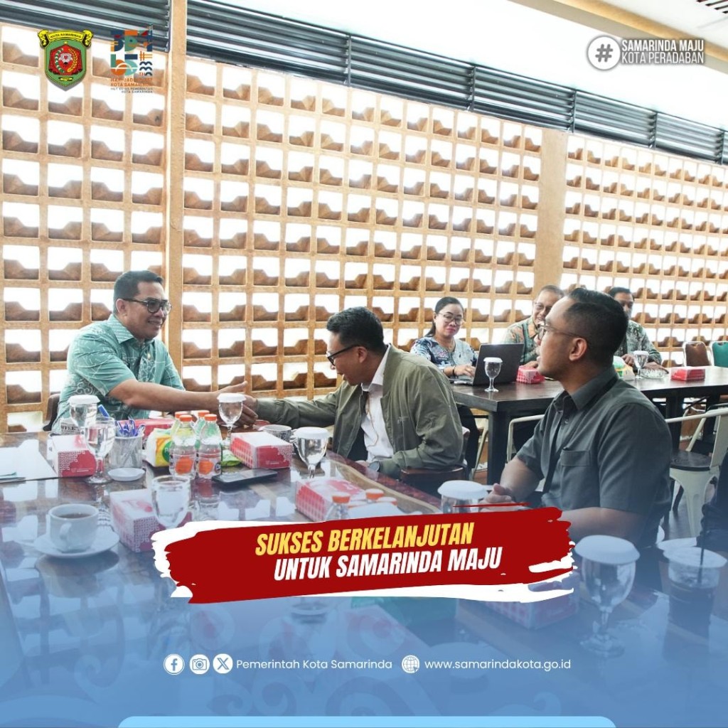 Perluas Akses BBM untuk ASN, Pemkot Samarinda Tawarkan Enam Lokasi Pembangunan SPBU