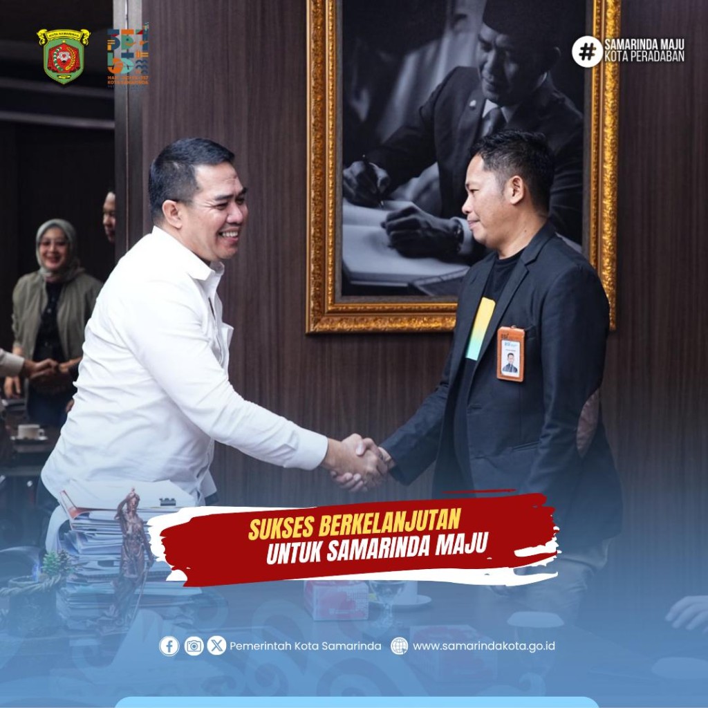 Kolaborasi Pemkot–BSI, Masjid Digital hingga Tabungan Haji