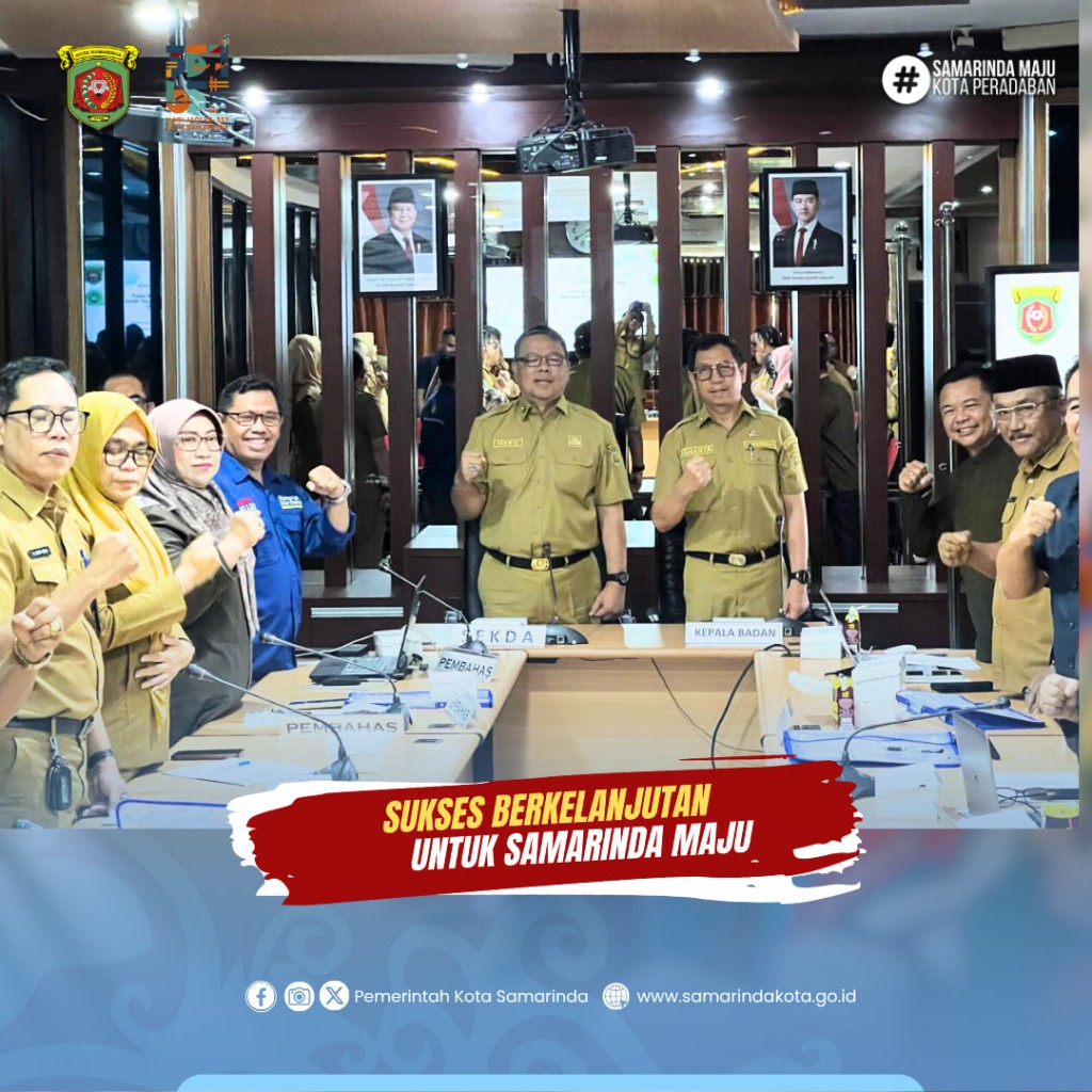 Seminar Expose Manajemen Sekolah Terpadu, Samarinda Serius Wujudkan Sekolah Terpadu sebagai Model Pendidikan Unggulan