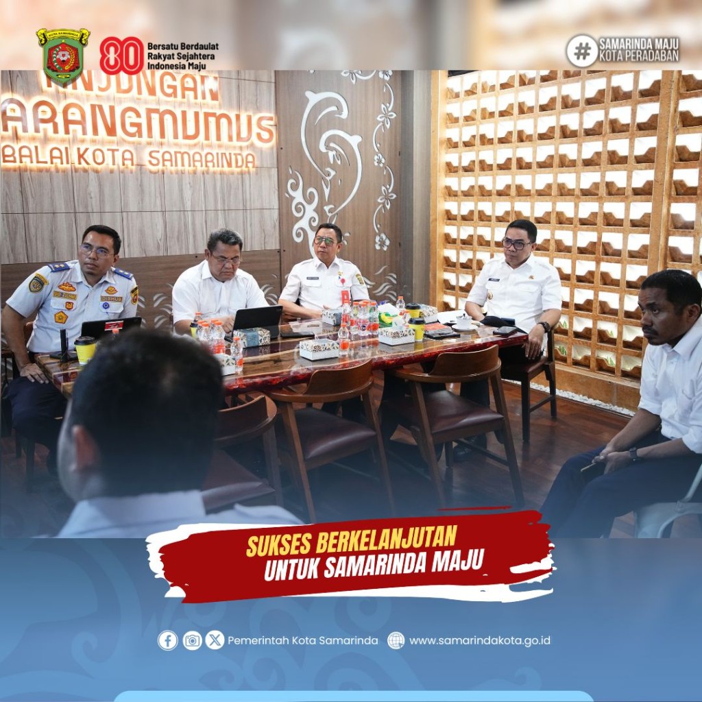 Parkir Berlangganan Dikebut, Wali Kota Siap Rapat Maraton