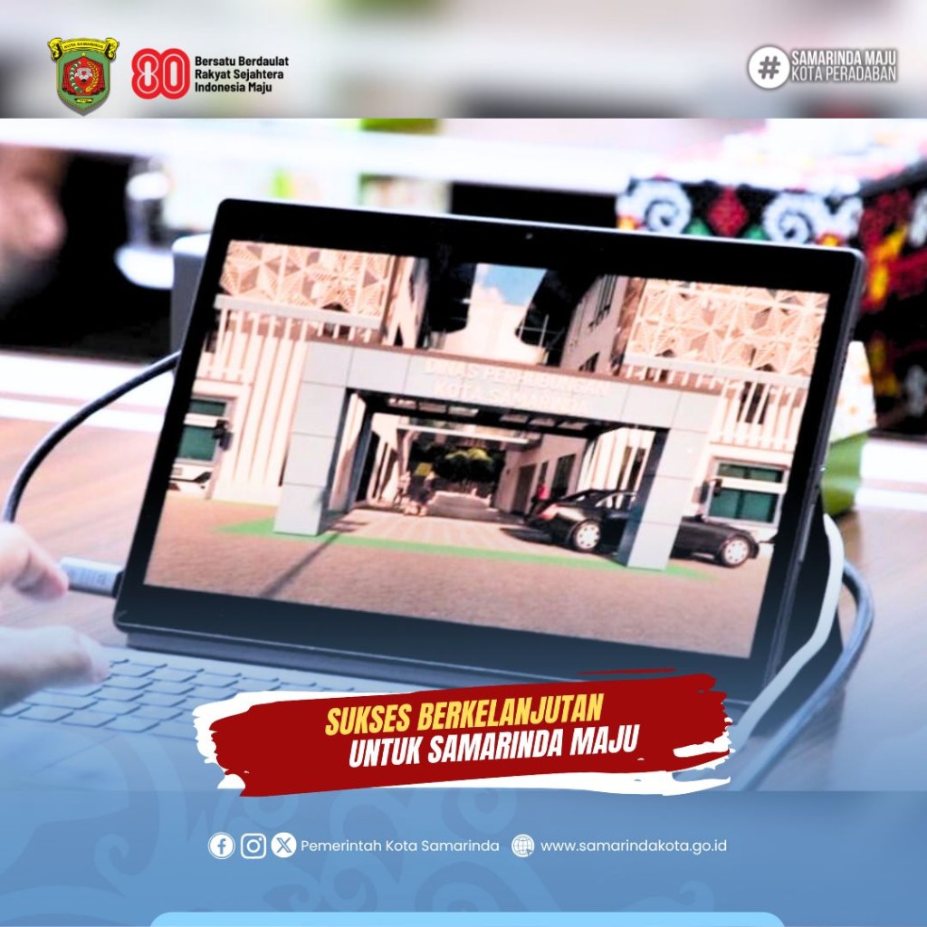 Wali Kota Samarinda Tekankan Efisiensi dan Kebutuhan Nyata dalam Perencanaan Gedung dan Polder Air Hitam