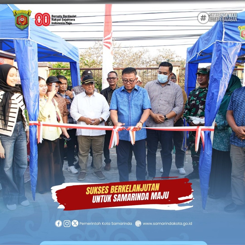 Wawali: Melalui Program Probebaya, Pemberdayaan Masyarakat Dapat Tingkatkan Perekonomian Keluarga