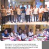 Pemkot Samarinda Dorong Penambahan Jargas, Wawali Gelar Pertemuan Tindak Lanjut dengan PGN dan TA Komisi 12 DPR RI