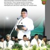 Wakil Wali Kota Samarinda Hadiri Tabligh Akbar “Berambai Berdzikir” di Sempaja Utara
