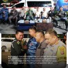 Wali Kota Bersama Forkopimda Pantau Malam Pergantian Tahun, Pemkot Samarinda Pastikan Perayaan Aman dan Kondusif