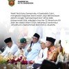 Saefuddin Zuhri: Peringatan Isra’ Mi’raj Momentum Perkuat Nilai Keagamaan dan Kebersamaan Warga Samarinda
