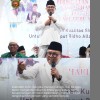 Hadiri Peringatan Isra Mi’raj dan Haul Guru Sekumpul, Saefuddin Zuhri Tegaskan Kepedulian terhadap Kegiatan Keagamaan