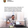 Stok Pangan Aman Tiga Bulan ke Depan, Wakil Wali Kota Saefuddin Zuhri: Kesiapan Penuh, Bukan Sekadar Antisipasi