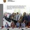 Wawali Samarinda Tekankan Semangat Gotong Royong dan Pemberdayaan UMKM melalui Bantuan Baznas