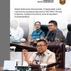 Didanai Pemerintah Kanada, Pemkot Samarinda Gandeng FINCAPES Kaji Risiko Banjir Akibat Perubahan Iklim,
