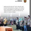 Lantik 60 Ketua RT se Kelurahan Sidodadi, Wawali Samarinda Tekankan Pelayanan Ramah dan Cepat