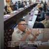 Wawali Saefuddin Zuhri Ajak Bergerak Bersama Jaga Stabilitas Harga Jelang Imlek dan Bulan Ramadan