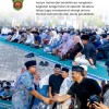 Wawali Tutup Pesantren Ramadan SMKN 16 Samarinda, Tekankan Al-Qur’an dan Nilai Pancasila