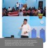 Wawali Ajak Warga Tahan Diri dari Viral, Utamakan Gotong Royong di Safari Ramadan Sempaja Utara