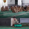 Puasa Bentuk Kesadaran Diri, Wali Kota Samarinda Ajak ASN Perkuat Zakat dan Sedekah