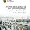 Wawali Samarinda Hadiri Rakor Lintas Sektoral Kesiapan Pelaksanaan Operasi Ketupat Jelang Lebaran 1447 H