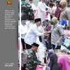 Wali Kota Andi Harun Serahkan Bantuan Dhuafa pada Momen Buka Puasa Bersama dan Samarinda Berzakat