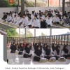 Wawali Saefuddin Zuhri Safari Ramadhan dan Buka Puasa Bersama di Ponpes Kedunglo VII