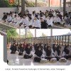 Wawali Saefuddin Zuhri Safari Ramadhan dan Buka Puasa Bersama di Ponpes Kedunglo VII