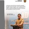 Hadiri Pengangkatan Calon Advokat, Andi Harun Bernostalgia dan Ingatkan Peran Penjaga Keseimbangan Hukum