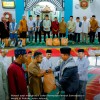 Safari Ramadan di Jelawat, Wawali Samarinda Sentil Sampah Sungai dan Singgung Renovasi Masjid
