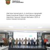 Wali Kota Andi Harun Kawal Kesiapan Samarinda Sambut Lebaran