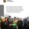 Wawali Samarinda Buka Festival Bedug Sahur Harapan Baru, Ajak Pemuda Jaga Tradisi dan Kebersihan